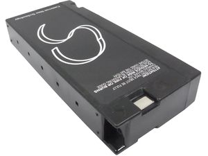 Baterie pentru Magellan Gps 750m, Trimble 4700 și altele, 1800 mAh, Li-Ion