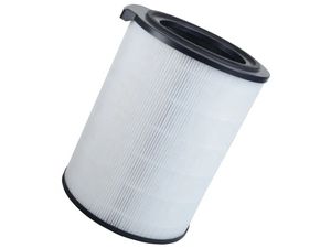 Mobilly Ersatzfilter für Philips Luftreiniger der Serie 4000i AC3854, AC3858, AC4236