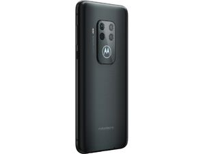 Motorola One Zoom, szürke