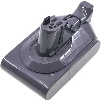 Батерия за Dyson V15 Detect, V12 Detect Slim, V11 Slim, V10 Digital Slim, 2500 mAh, Li-Ion