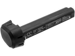 Baterie pentru Flir E75, E85, E95, 6800 mAh, Li-Ion