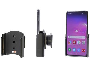 Brodit suport auto pentru Samsung Galaxy S10e fără carcasă, fără încărcare