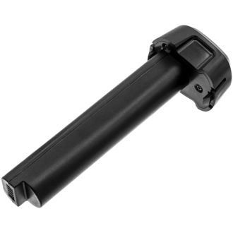 Akkumulátor Flir E75, E85, E95, 6800 mAh, Li-Ion akkumulátorhoz