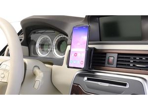 Brodit suport auto pentru Samsung Galaxy S10e fără carcasă, fără încărcare