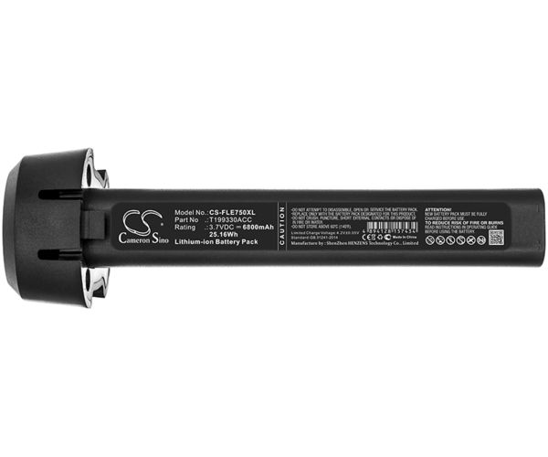 CS-FLE750XL