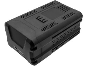 Akkumulátor a Greenworks Pro 60v 16", 21", 25", 42" és több modellhez, ekv. Greenworks G60B4, 60V / 8 Ah, Li-Io