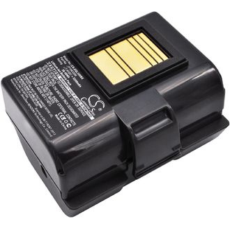 Baterie pentru Zebra Qln220, Zq500, Zr628, 5200 mAh, Li-Ion