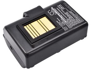 Baterie pentru Zebra Qln220, Zq500, Zr628, 5200 mAh, Li-Ion