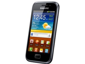 Samsung Galaxy Ace Plus