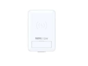 Remax cestovní sada kabelů a redukcí s 15W bezdrátovým nabíjením