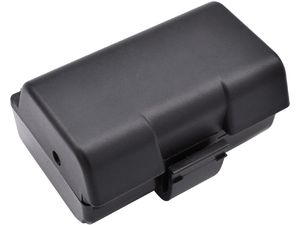 Baterie pentru Zebra Qln220, Zq500, Zr628, 5200 mAh, Li-Ion