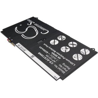 Akkumulátor Acer Aspire S7, 6250 mAh, Li-Pol, 6250 mAh, Li-Pol