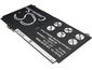 Akkumulátor Acer Aspire S7, 6250 mAh, Li-Pol, 6250 mAh, Li-Pol