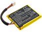 Baterie pentru Sony SRS-XB10, SRS-XB12, WH-L600, 1400 mAh, Li-Pol