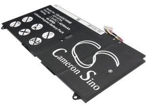 Akkumulátor Acer Aspire S7, 6250 mAh, Li-Pol, 6250 mAh, Li-Pol