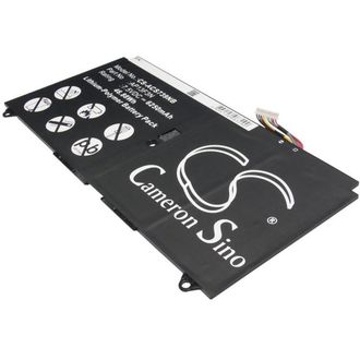Akkumulátor Acer Aspire S7, 6250 mAh, Li-Pol, 6250 mAh, Li-Pol