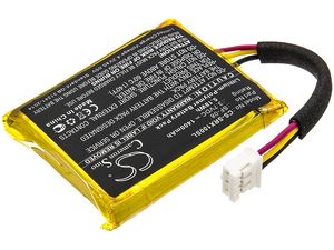 Baterie pentru Sony SRS-XB10, SRS-XB12, WH-L600, 1400 mAh, Li-Pol