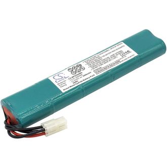 Baterie pentru Medtronic Lifepak 20, Physio-Control Lifepak 20 și altele, 3000 mAh, Li-Ion