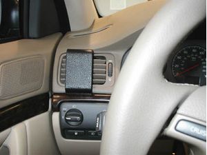 Brodit ProClip rögzítő konzol Volvo S80 99-06