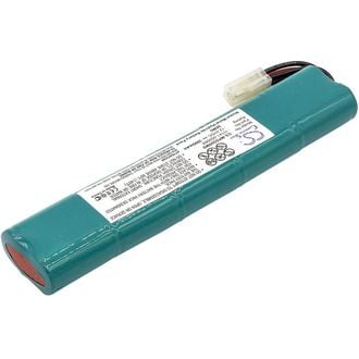 Baterie pentru Medtronic Lifepak 20, Physio-Control Lifepak 20 și altele, 3000 mAh, Li-Ion