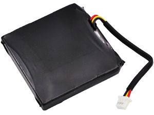 Baterie pentru TomTom Go 400 4.3" (eq. AHA1110108002) 700 mAh, Li-ion