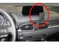 Brodit ProClip montážní konzole pro Mazda CX-5 17-19, na střed