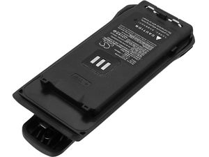 Baterie pentru Hytera Ap515, Ap588, Bp510, Bp515 și altele, 1350 mAh, Li-Ion