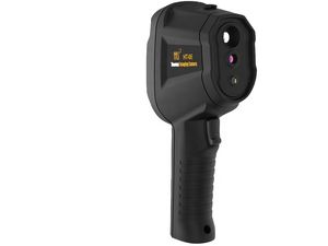 Hti 06 Handwärmebildkamera mit IR-Auflösung 256x192, -20-550°C, WiFi