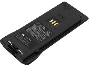 Батерия за Hytera Hp600, Hp602, Hp605 и други, 2000 mAh, Li-Ion