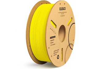 ELEGOO PLA+ 1.75, 1kg, galben