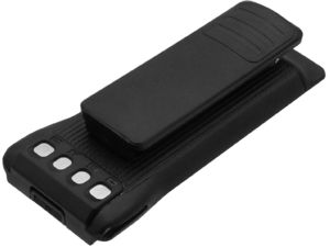 Батерия за Hytera Hp600, Hp602, Hp605 и други, 2000 mAh, Li-Ion
