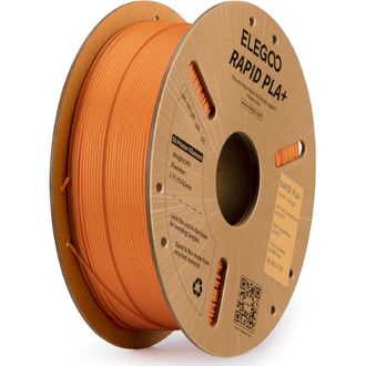 ELEGOO RAPID PLA+ 1.75, 1kg, narancssárga