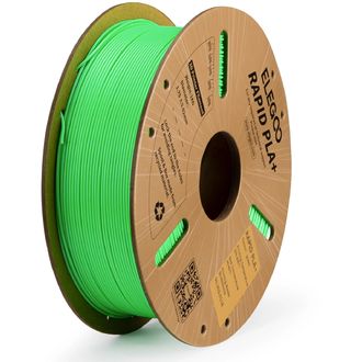 ELEGOO RAPID PLA+ 1.75, 1kg, világoszöld