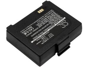 Baterie pentru Bixolon Spp-R200, Zebra Zq110 și altele, 1100 mAh, Li-Ion