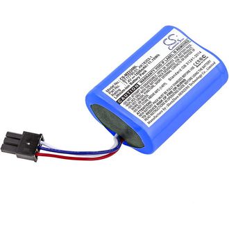 Baterie pentru Zebra Imz320, Mz220, Mz320, Mz420I, 1500 mAh, Li-Ion