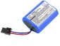 Baterie pentru Zebra Imz320, Mz220, Mz320, Mz420I, 1500 mAh, Li-Ion