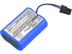 Baterie pentru Zebra Imz320, Mz220, Mz320, Mz420I, 1500 mAh, Li-Ion