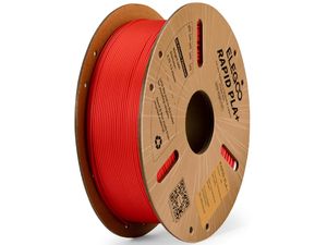 ELEGOO RAPID PLA+ 1.75, 1kg, piros