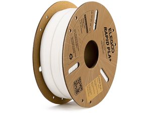 ELEGOO RAPID PLA+ 1.75, 4x1kg, alb