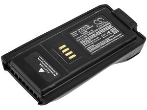 Baterie pentru Hyt Pt580, Pt580h, Hytera Pt580, Pt580 Plus , 2500 mAh, Li-Ion