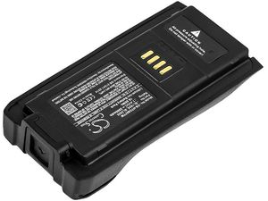 Baterie pentru Hyt Pt580, Pt580h, Hytera Pt580, Pt580 Plus , 2500 mAh, Li-Ion