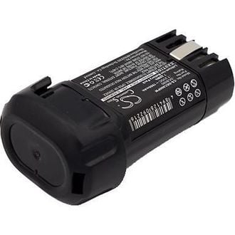 Батерия за Dewalt Dcb095, Dewalt Dcf680 (еквивалент на Dewalt DCB080), 1000 mAh