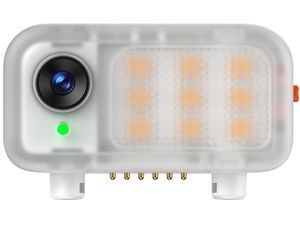 HOHEM Tracking modul se světlem (V3)