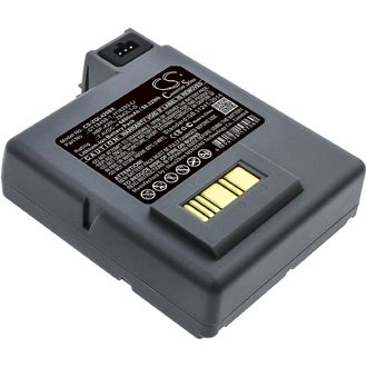 Baterie pentru Zebra P4t, Rp4, Rp4t, 6800 mAh, Li-Ion
