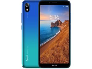 Xiaomi Redmi 7A 2GB/32GB, kék