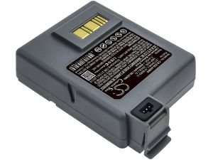 Baterie pentru Zebra P4t, Rp4, Rp4t, 6800 mAh, Li-Ion