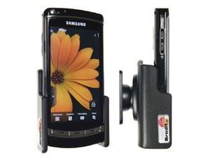 Brodit držák do auta pro Samsung Omnia HD, i8910 HD bez nabíjení