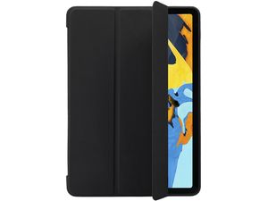 FIXED Padcover tok Apple iPad 10,2" (2019/2020/2021), fekete