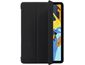 FIXED Padcover tok Apple iPad 10,2" (2019/2020/2021), fekete