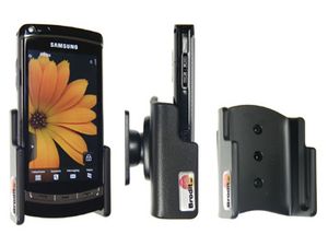Brodit držák do auta pro Samsung Omnia HD, i8910 HD bez nabíjení